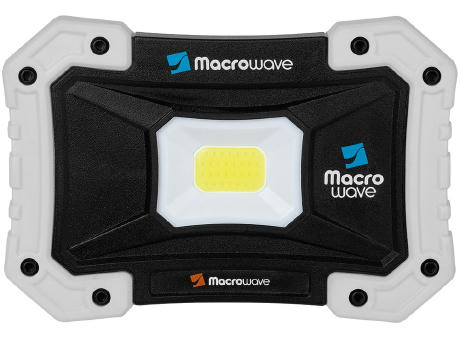 LED Arbeitsleuchte "Workshop 500 L" Werbeartikel