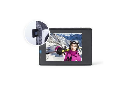 Sportkamera Komir Werbeartikel