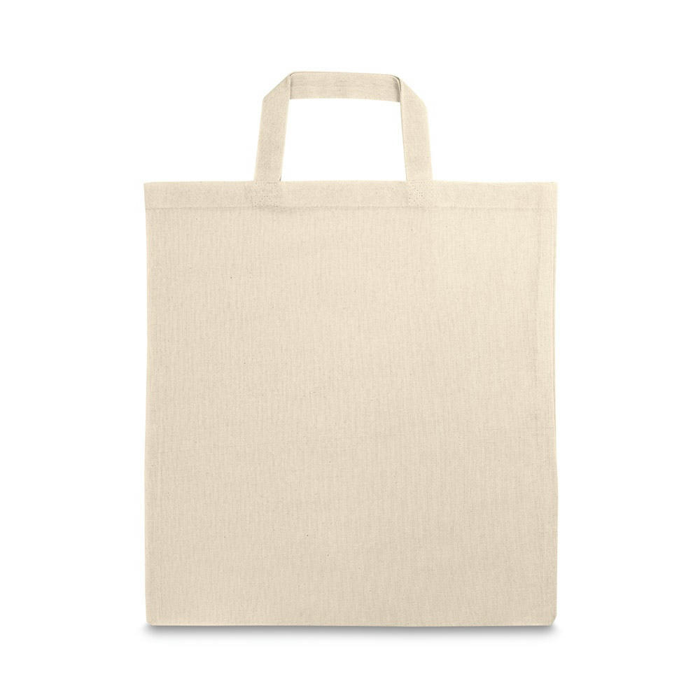 Product image VICTORIA. Tragetasche aus 100% Baumwolle (100 g/m²) Werbeartikel