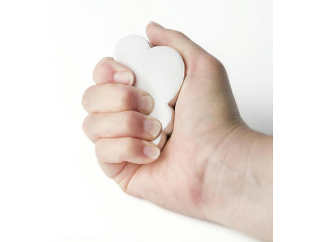 Anti-Stress-Wolke aus PU-Schaum Franco Werbeartikel