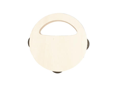 Tamburin Andex Werbeartikel