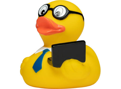 Quietsche-Ente Laptop Werbeartikel