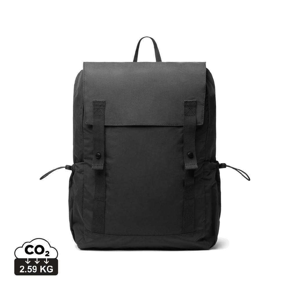 Product image KENTO URBAN Everyday Rucksack aus RCS recyceltem Nylon Werbeartikel