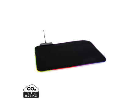 Product image RGB Gaming Mauspad Werbeartikel