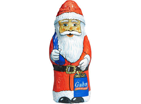 Product image Gubor Weihnachtsmann – neutrale Ware Werbeartikel