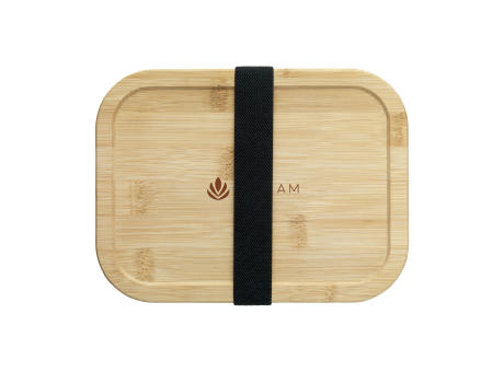 Borneo Lunchbox Werbeartikel