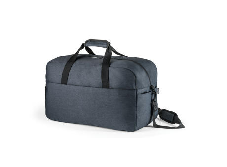 REPURPOSE SPORTS. Sporttasche aus 600D recyceltem Polyester bedrucken