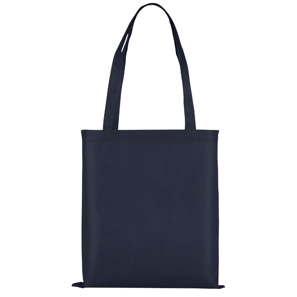 T17011-TEXXILLA PP-Tasche Classic mit zwei langen Henkeln, ca. 38 x 42 cm Werbeartikel