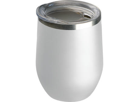 Product image Vakuum Edelstahl Trinkbecher 300ml bedrucken