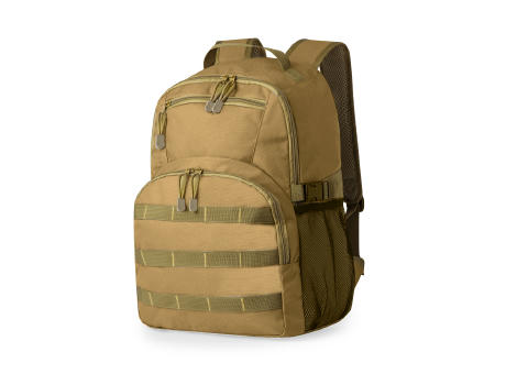 Rucksack Salced bedrucken