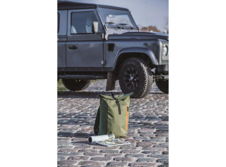 Nolan Rucksack bedrucken