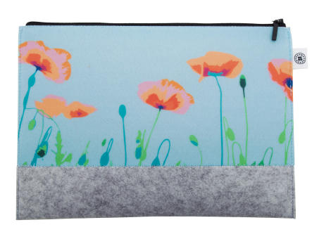 Individuelle Kosmetiktasche CreaFelt Beauty L Werbeartikel