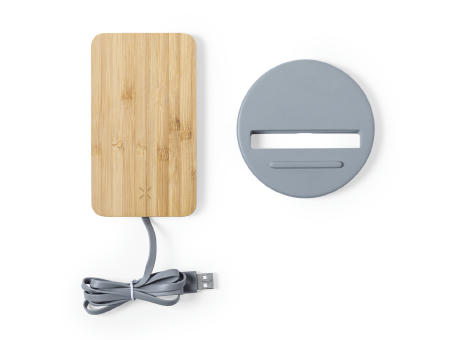 Ladegerät Wiket Werbeartikel