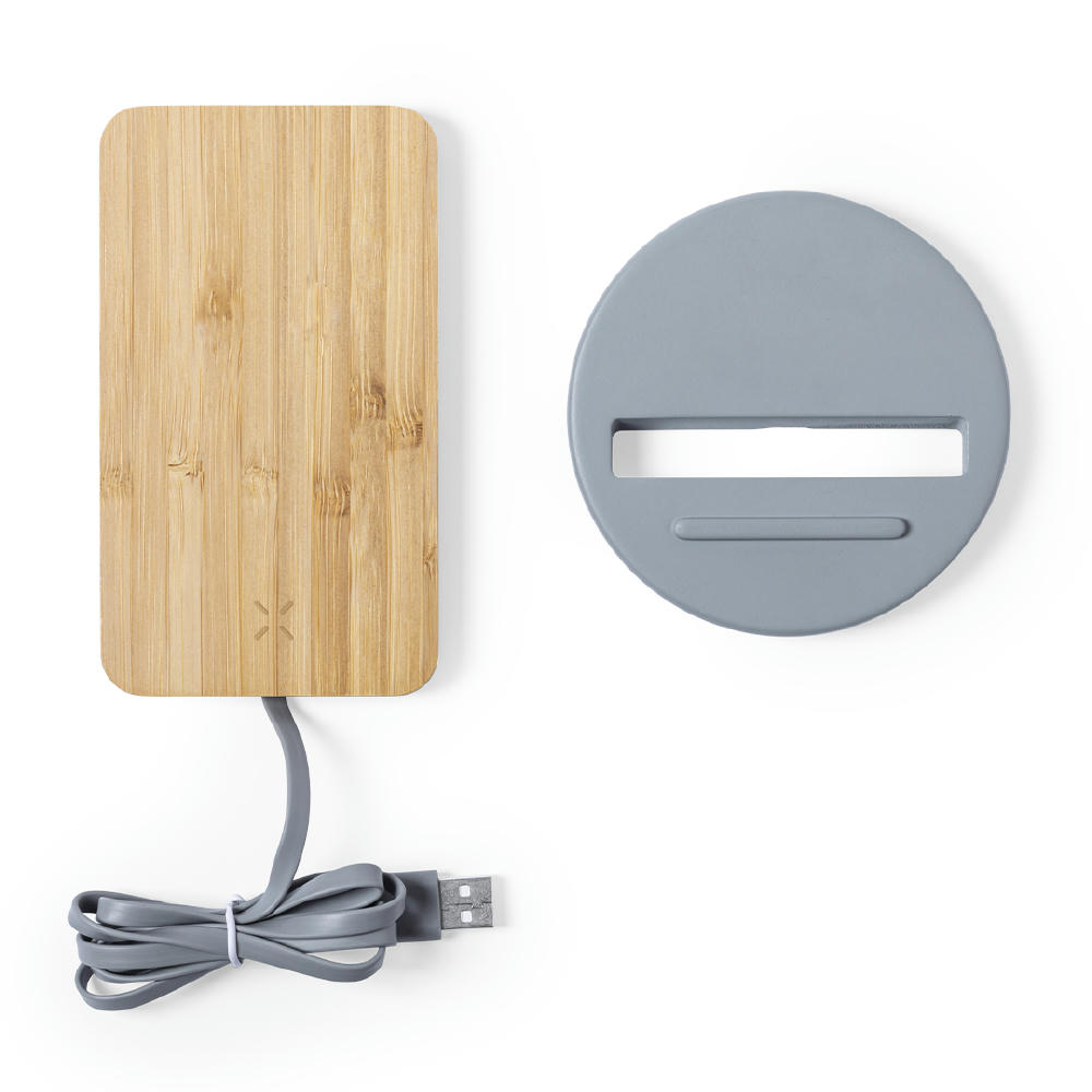 Product image Ladegerät Wiket Werbeartikel