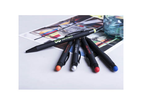 Kugelschreiber Pointer Yaret bedrucken