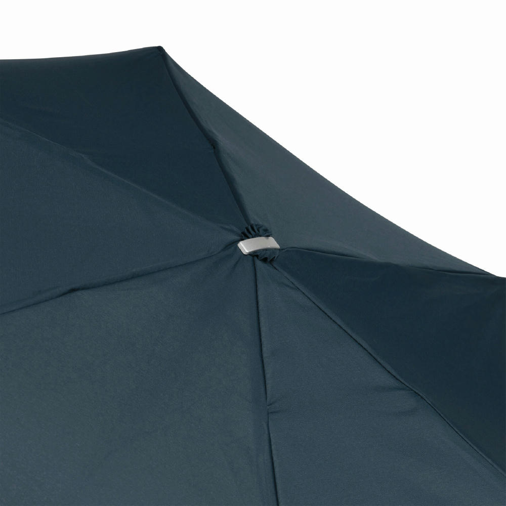 FLAT - Flacher Mini-Taschenschirm Werbeartikel