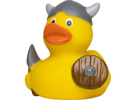 Quietsche-Ente Wikinger Werbeartikel