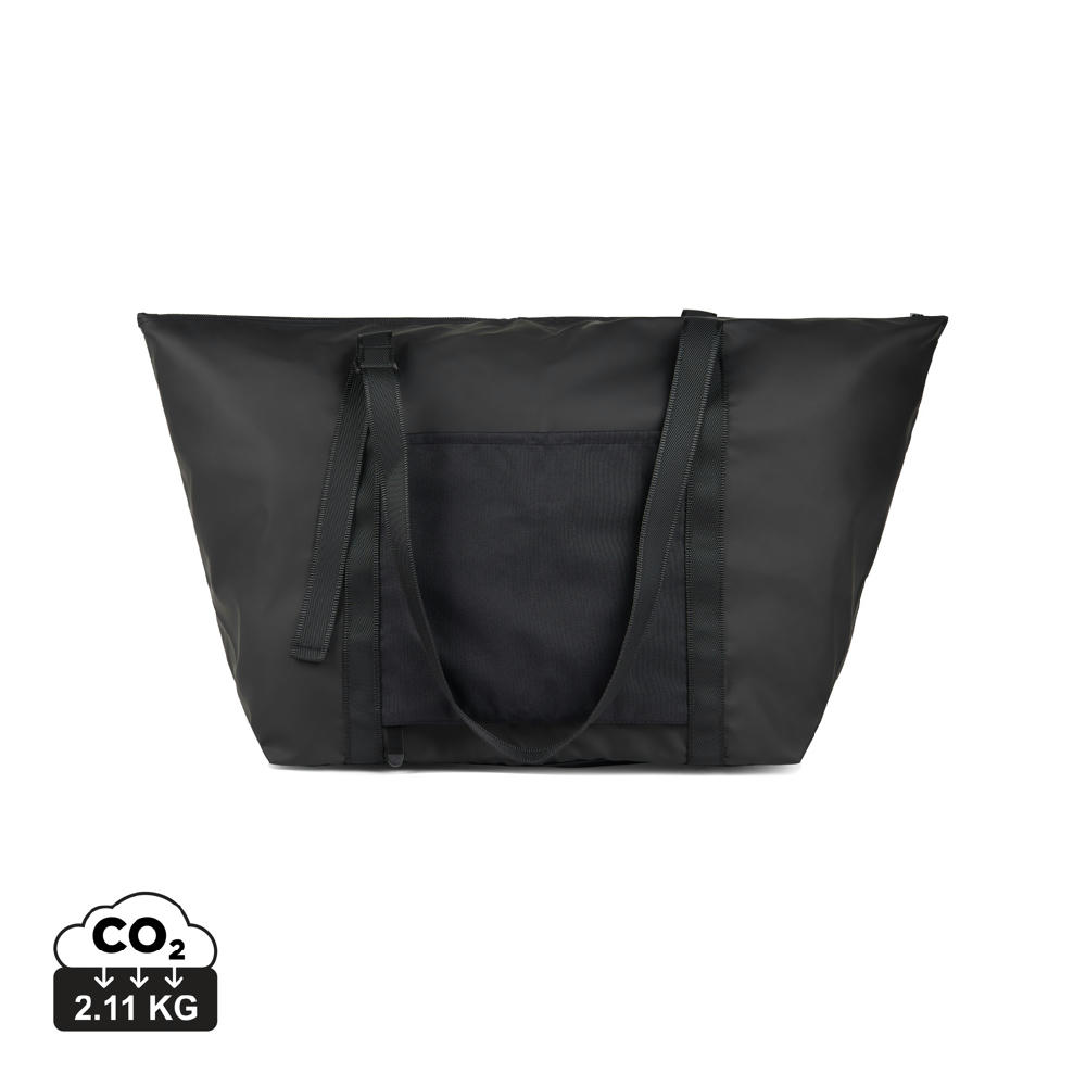 Product image VINGA Livorno Wochenendtasche aus GRS recyceltem Polyester Werbeartikel