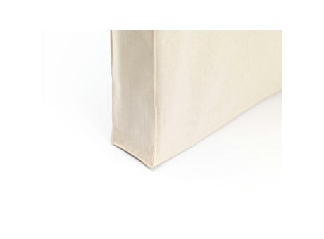 Natural Square Bag (165 g/m²) Baumwolltasche Werbeartikel