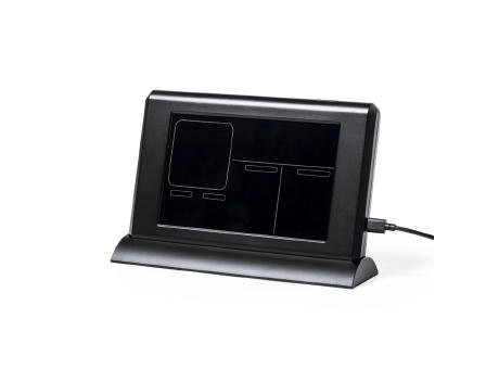 Wetterstation Lautar Werbeartikel