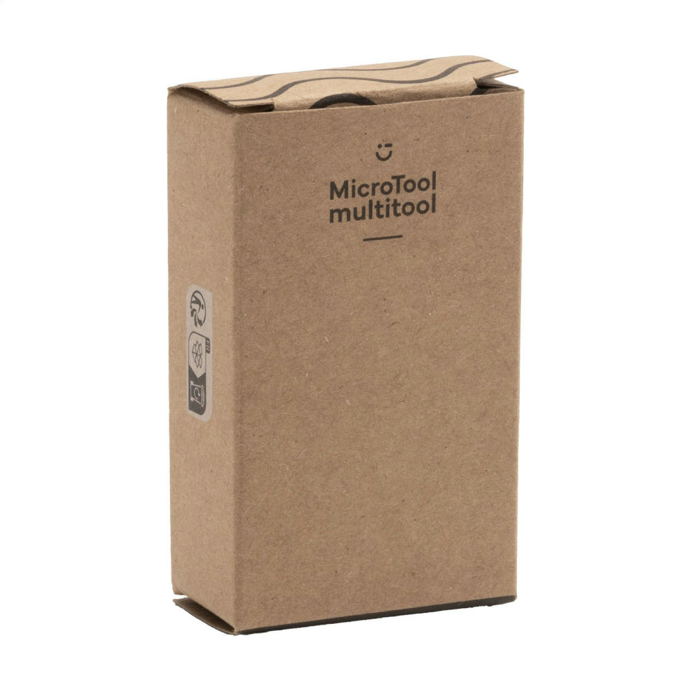 MicroTool Multizange Werbeartikel