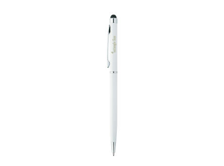 Sleek Stylus Kugelschreiber bedrucken