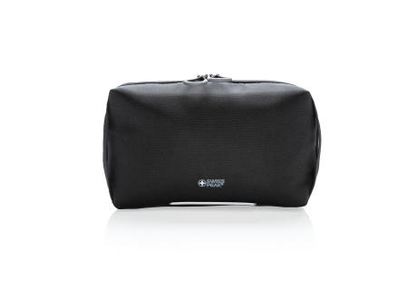 Swiss Peak AWARE™ Tech-Pouch PVC free bedrucken