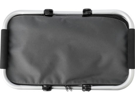 Einkaufskorb aus Polyester Douglas bedrucken