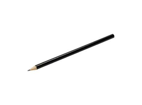 Product image Bleistift "Black" bedrucken