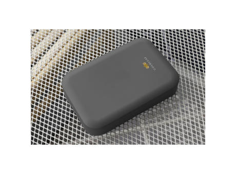 Amuse Recycled PP Lunch Box Werbeartikel