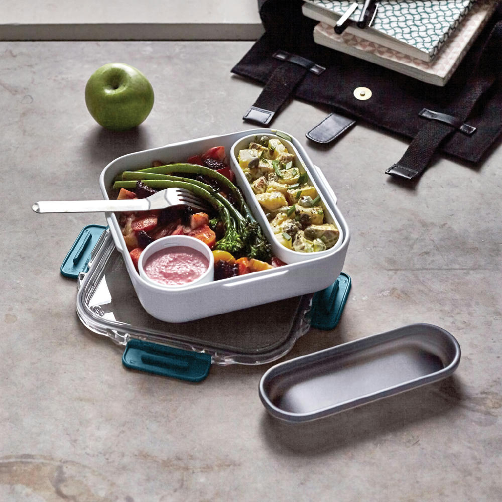 Black+Blum Lunch Box Original Werbeartikel