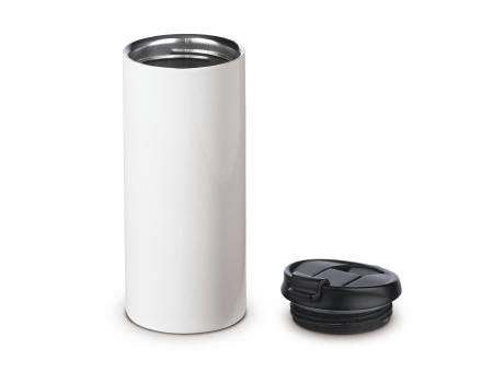 Reisebecher Isolier 350ml Werbeartikel