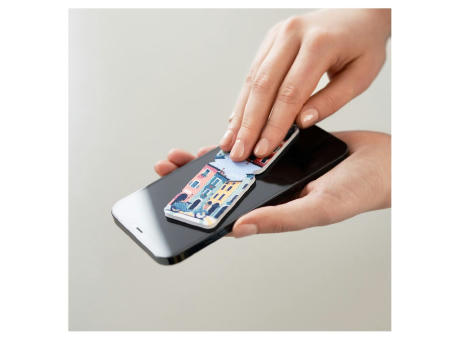 PocketCleaner® Brillen- und Displayreiniger, All-Inclusive-Paket Werbeartikel