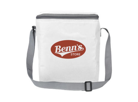 Product image FreshCooler 12 Pack Kühltasche bedrucken