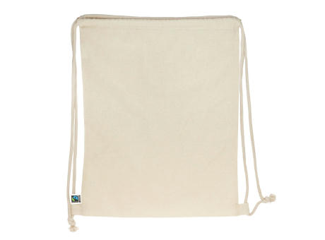 Product image Tasche Fairtrade 140g/m² 35x45 cm bedrucken