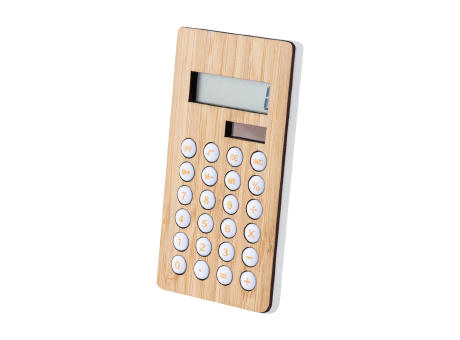 Taschenrechner Sitax Werbeartikel