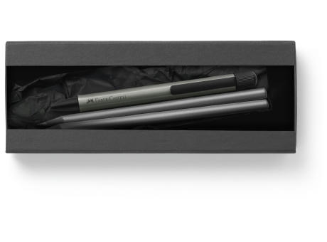 Product image Set Hexo Anthrazit Werbeartikel