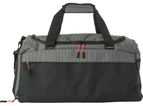 Product image 500D Zweifarbiger Seesack Mabel Werbeartikel