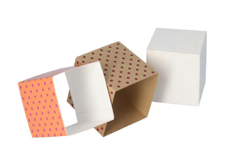 Individueller Pappschuber  CreaSleeve 221 bedrucken