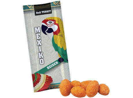 Product image Erdnüsse Chili, ca. 20g, Snack Stick Werbeartikel