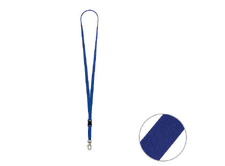 Schlüsselband/Lanyard "Standard" Werbeartikel