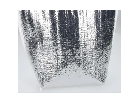 Kühlbeutel "Paper", klein bedrucken