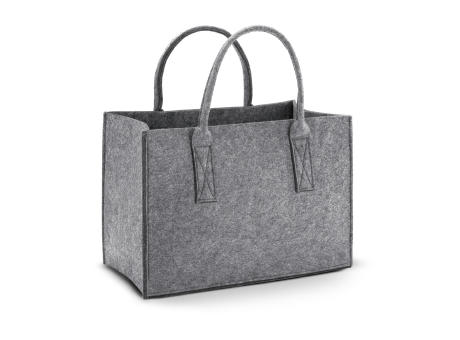 Product image ROMINOX® Vegane Filztasche // Relana Werbeartikel
