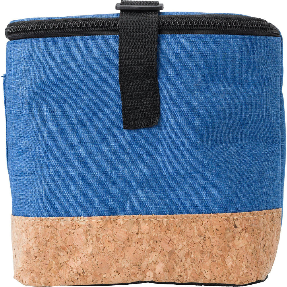 Kühltasche aus Polyester (600D) Dieter Werbeartikel