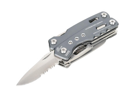 TROIKA Multifunktions-Werkzeug RUCKSACK TOOL bedrucken