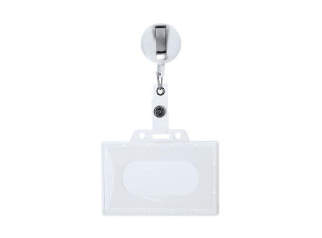 Namensschild Schlüsselband Blaires Werbeartikel