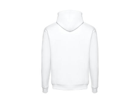 THC PHOENIX WH. Unisex Kapuzenpulli Werbeartikel