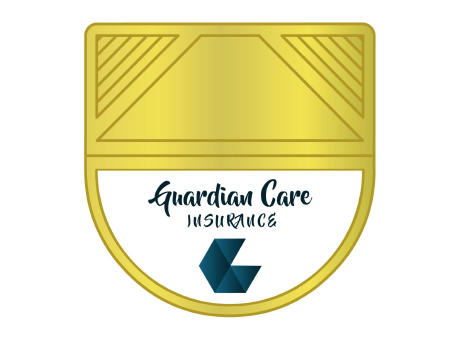 ROMINOX® Eckenklammer Corner Snap in Gold, idealer Mailingartikel für Dokumente, Büroklammer mit bis zu 10 Seiten Klemmkraft Werbeartikel