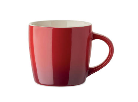 Keramikbecher 300 ml Werbeartikel