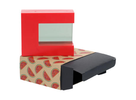 Individueller Pappschuber aus Kraftpapier CreaSleeve Kraft 192 bedrucken